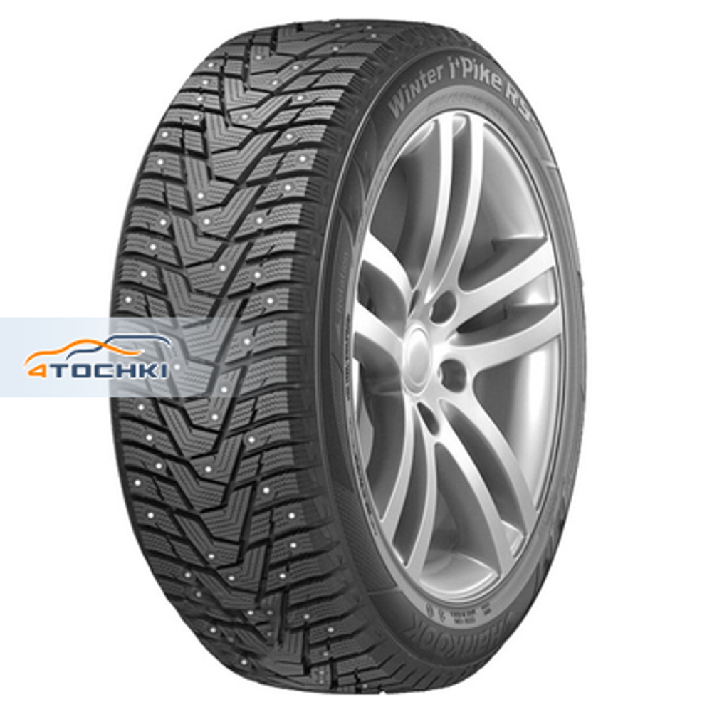 Легковая шина Hankook 285/60R18 116T Winter i*Pike X W429A TL (шип.)