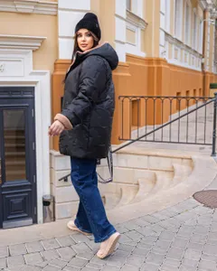 Куртка УК-1534 Fabrika