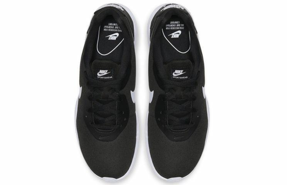Кроссовки Nike Air Max Oketo (Женская размерная сетка)