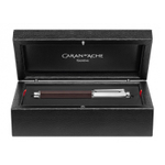 Ручка-роллер - Carandache Varius F