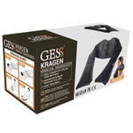 Gess Массажер для шеи и плеч KRAGEN/КРАГЕН