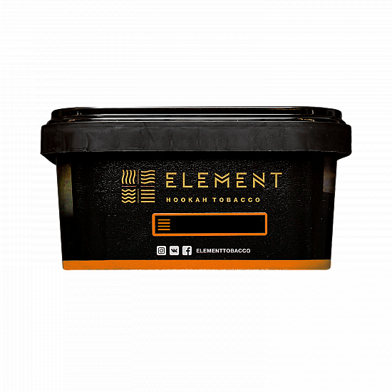 Element "Земля" (Rosella Ice-Cream), 200 гр.