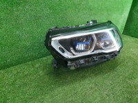 Фара левая BMW X5 G05 X6 G06 18-23 Laser В сборе