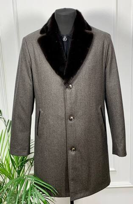 Пальто Stefano Ricci