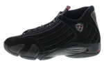 Jordan 14 Retro Black CDP 2008