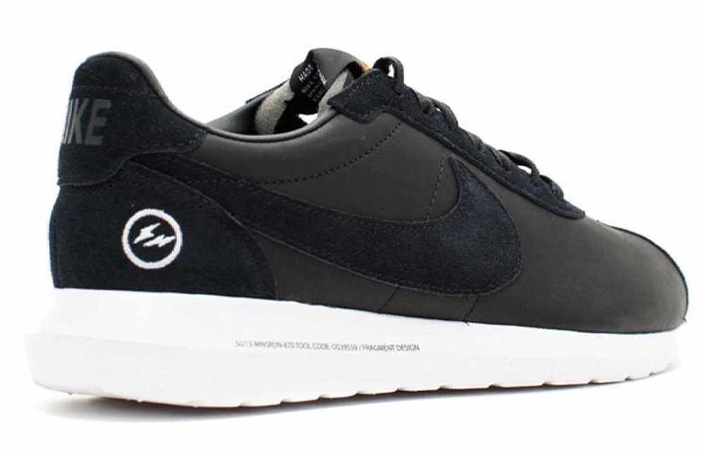 Кроссовки Fragment Design X Nike Roshe Ld 1000