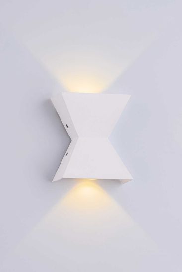 PL-609-1 SWH (1/20) Светильник (RL)