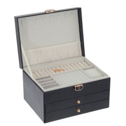 GAEM Шкатулка для украшений, L23 W17 H13,5 см