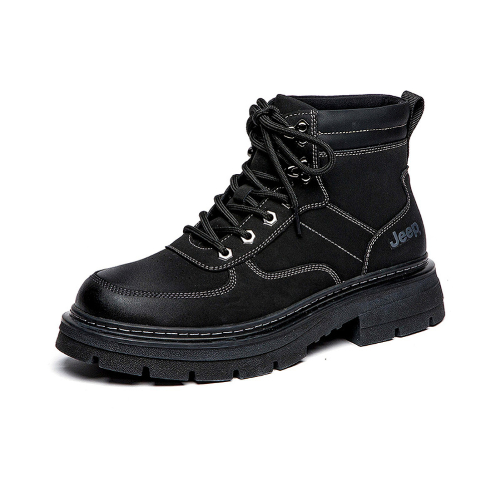 Сапоги Jeep, P233M08246