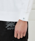 Худые Dahrain_RB Hugo X Red Bull HUGO - белый(50542806)