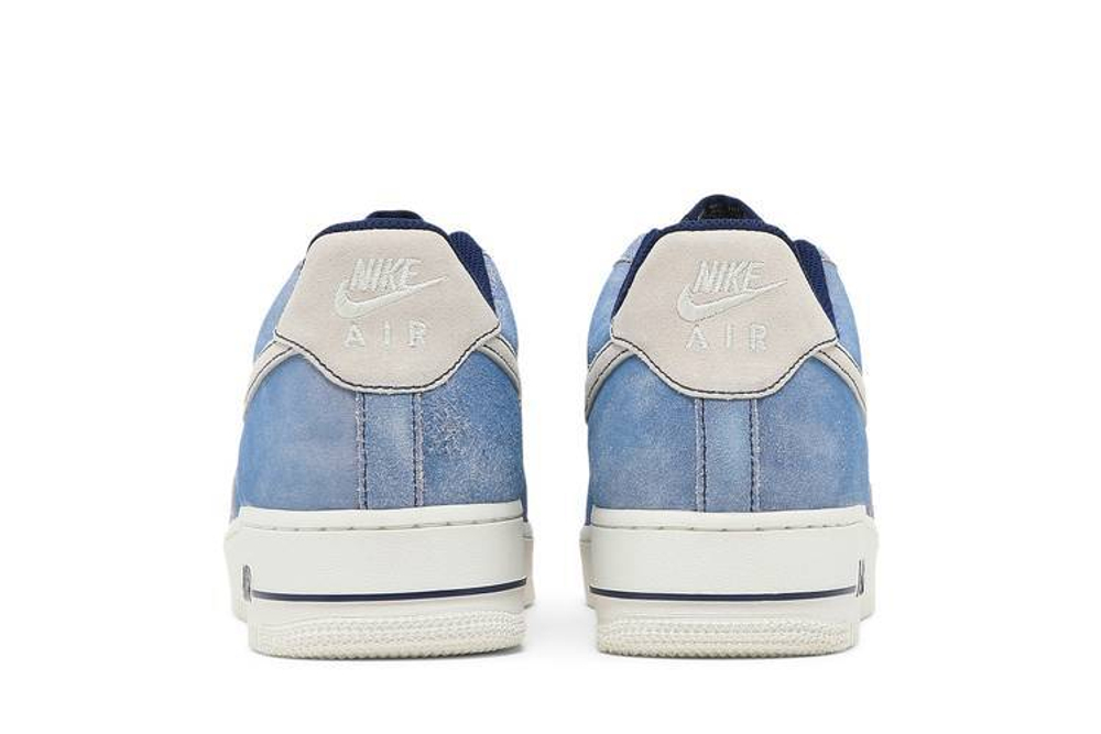 Кроссовки Nike Air Force 1 Low