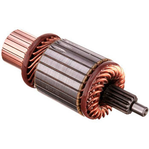 Ротор стартера Mitsubishi 24V
