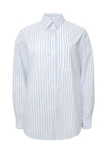 «Relaxed cotton» костюм женский с шортами