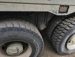 Shacman (Shaanxi) SX* 8x4 Самосвал SX33186V366 (Дизельный, 11,6 л, 423 л.с., МТ)