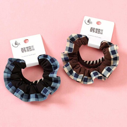 Набор резинок из 3х шт