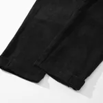 Брюки YMKASHIX Velvet 4.0 Черный