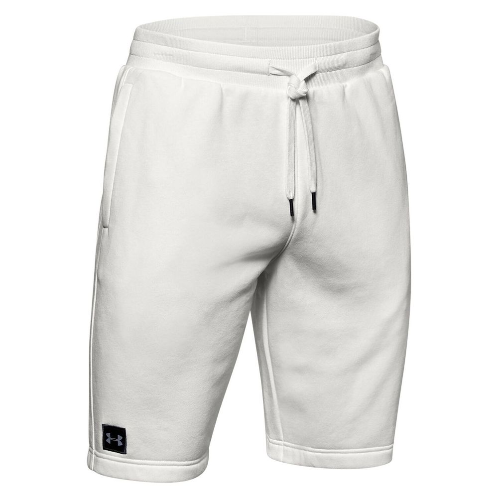 Шорты RIVAL FLEECE SHORT