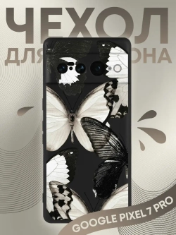 Чехол на Google Pixel 7 Pro