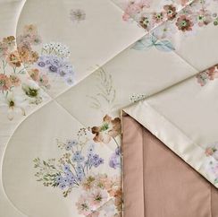 Комплект с одеялом Asabella 2148 из Египетского хлопка PREMIUM