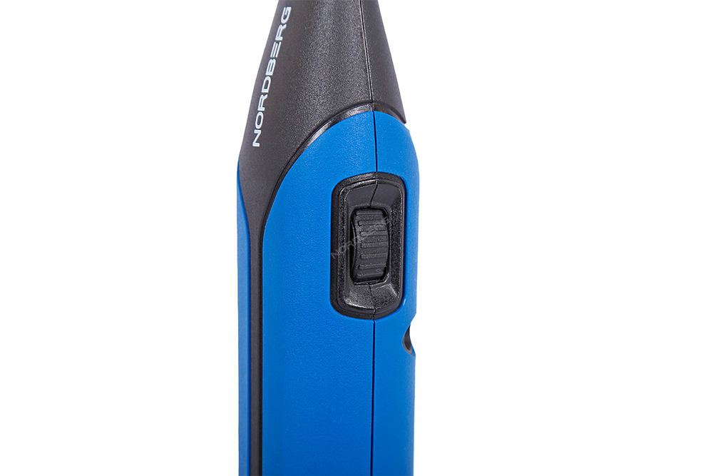 NORDBERG (1960) Фонарь светодиодный, с шарнирным основанием, аккумуляторный