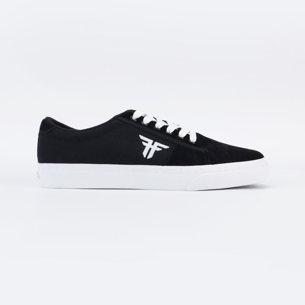 Fallen Bomber (black/white) артикул:FMG1ZA04 - купить в магазине Дайс