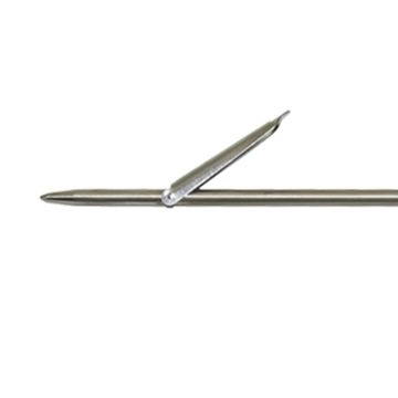 Гарпун Pathos Tahitian D6,5 mm x 160 1 флажок малые акульи плавники