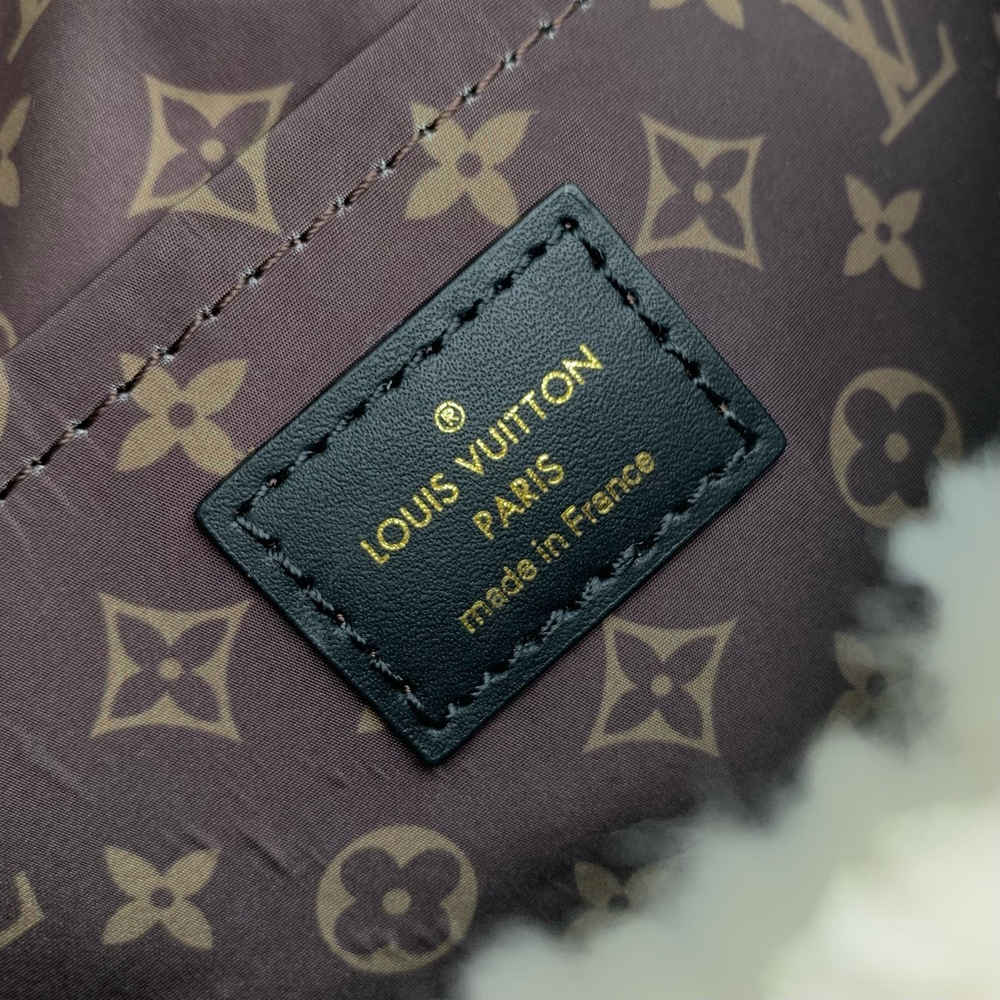 Louis Vuitton Sunset Bag