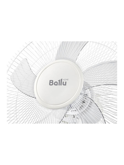 Вентилятор напольный BFF 802 42Вт бел. Ballu НС-1236005