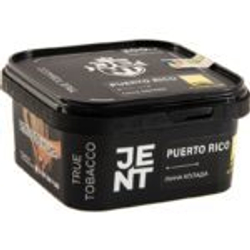JENT 200гр. Puerto Rico (Пина колада)