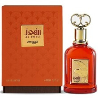 Zimaya Al Fouz EDP 100ml