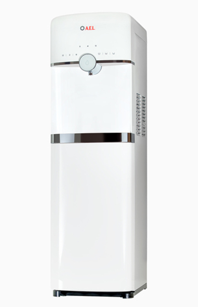 Пурифайер AEL 770s LC white