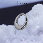 Кликер Heavy Moon 1.2мм-