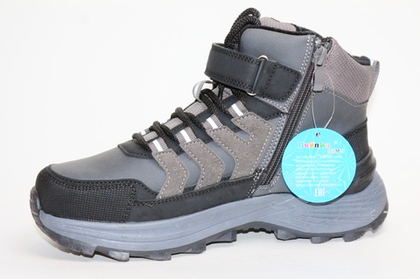 Ботинки детские демисезонные Пчёлка Доми арт. D40591-2