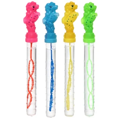 Мыльные пузыри «Единорог» 25 см, 80 мл