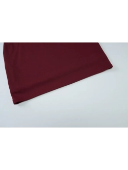 Платье мини с сеткой