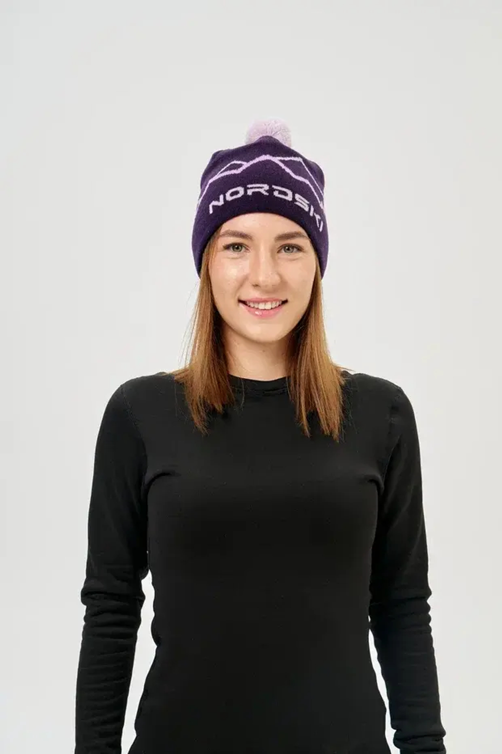 Шапка Nordski Track