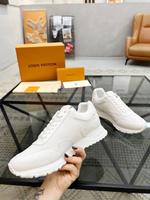 Кроссовки Louis Vuitton Run Away