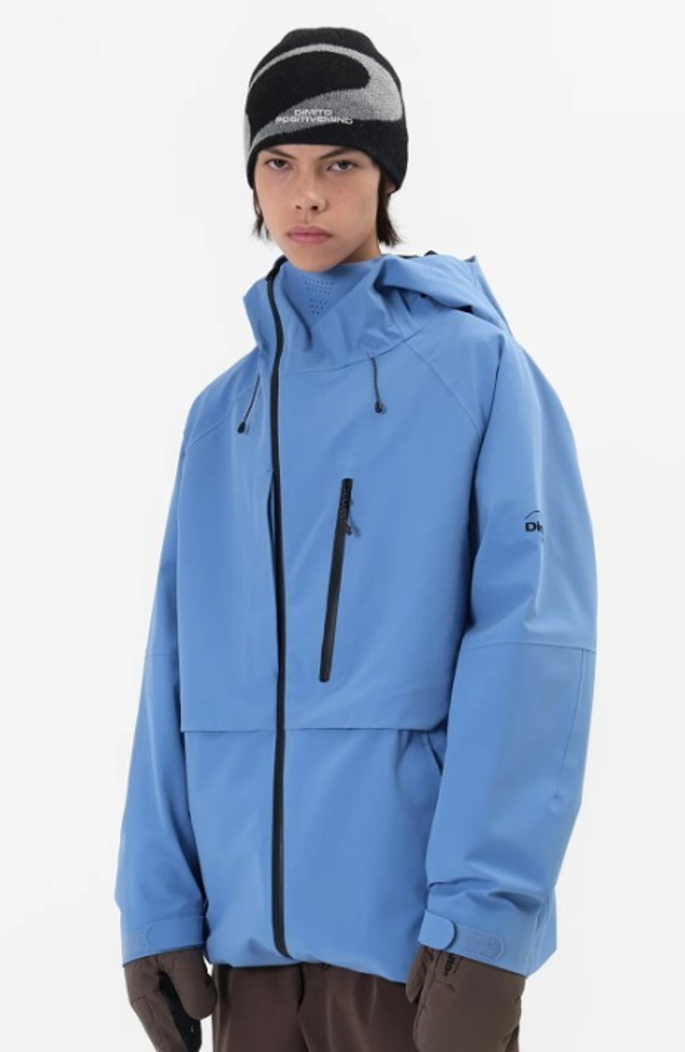 Куртка для сноуборда Dimito 25 APEX JACKET