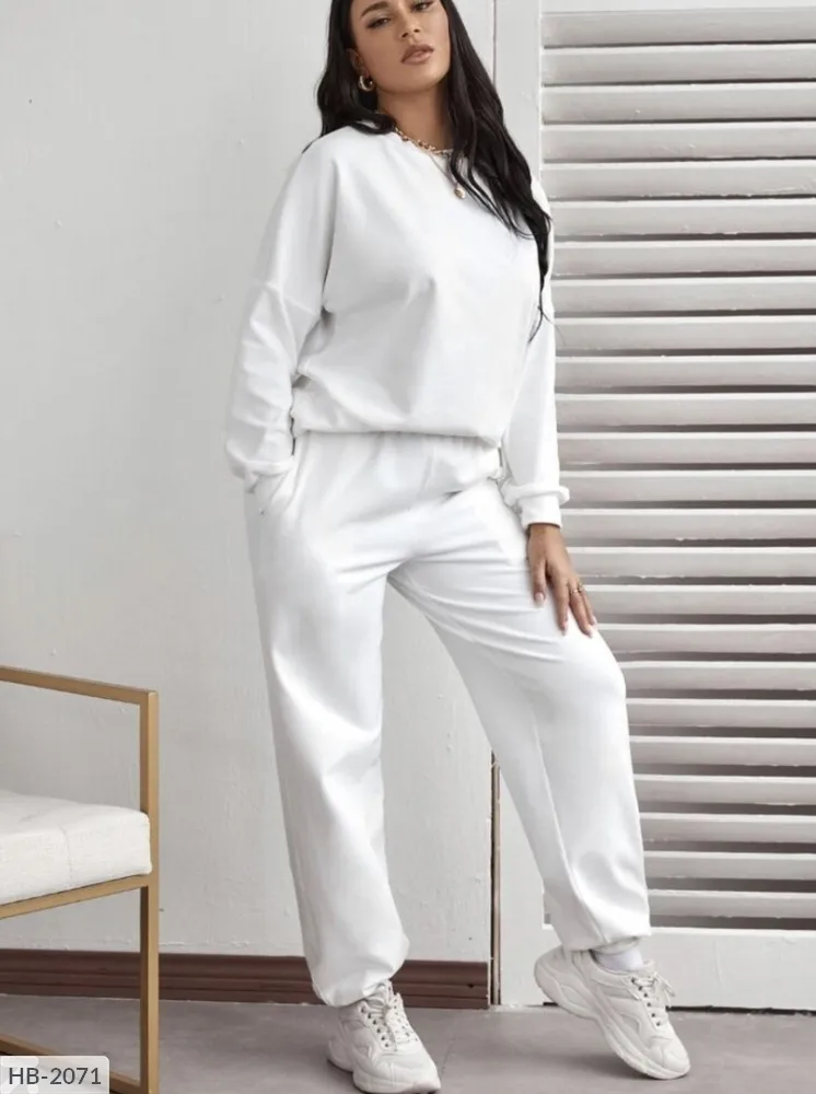 Костюм HB-2073 Фабрика Моды