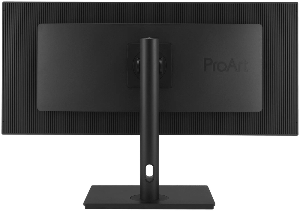 Монитор ASUS ProArt PA348CGV черный