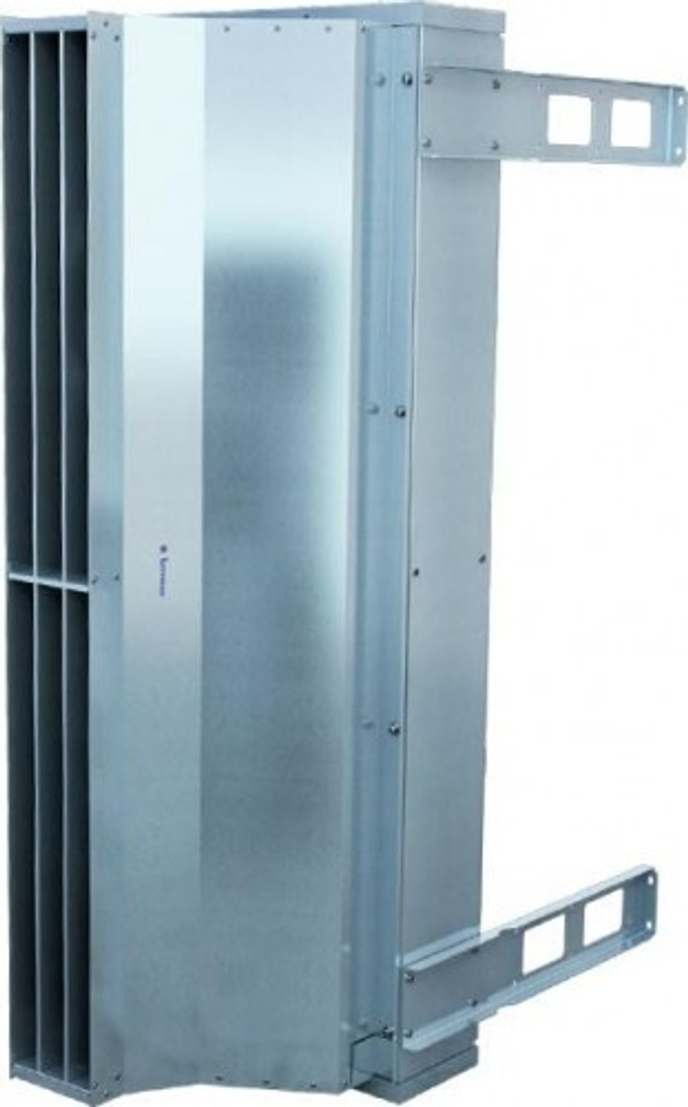 Завеса электрическая ТЕПЛОМАШ КЭВ-П7010А Серия 700 IP21