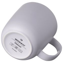 НАБОР КРУЖЕК BRONCO "VELOUR" 2 ШТ. 400 МЛ