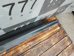 Накладка порога правого Changan UNI-V 22-нв Б/У Оригинал C281F2709090200