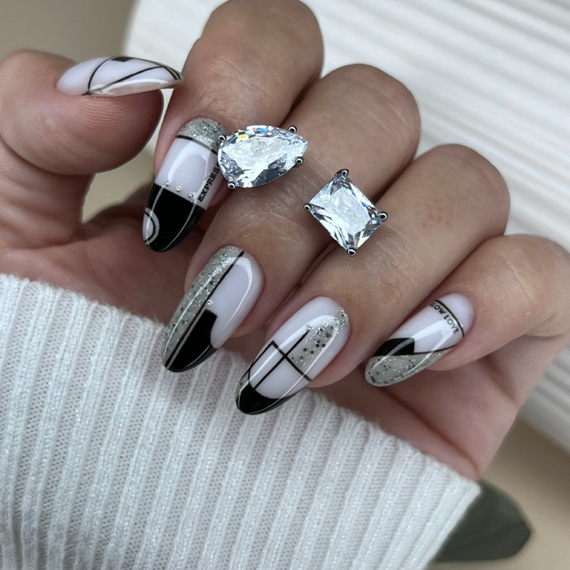 Жидкий полигель Crazy lak 03 10мл (для укрепления, ремонта, донаращивания)