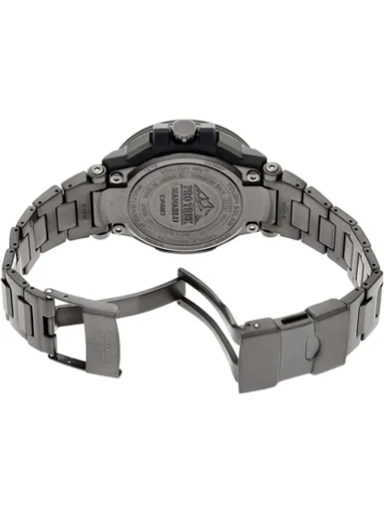 Мужские часы Casio Pro Trek PRX-8000YT-1