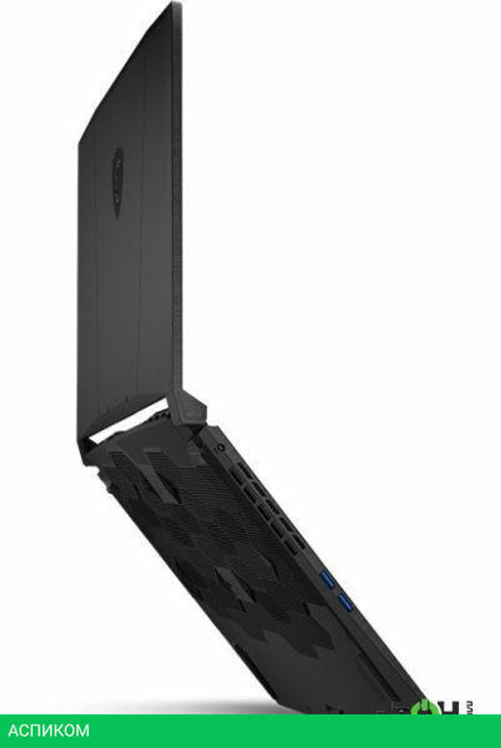 Игровой ноутбук MSI Katana 15 HX B14WEK-616XBY