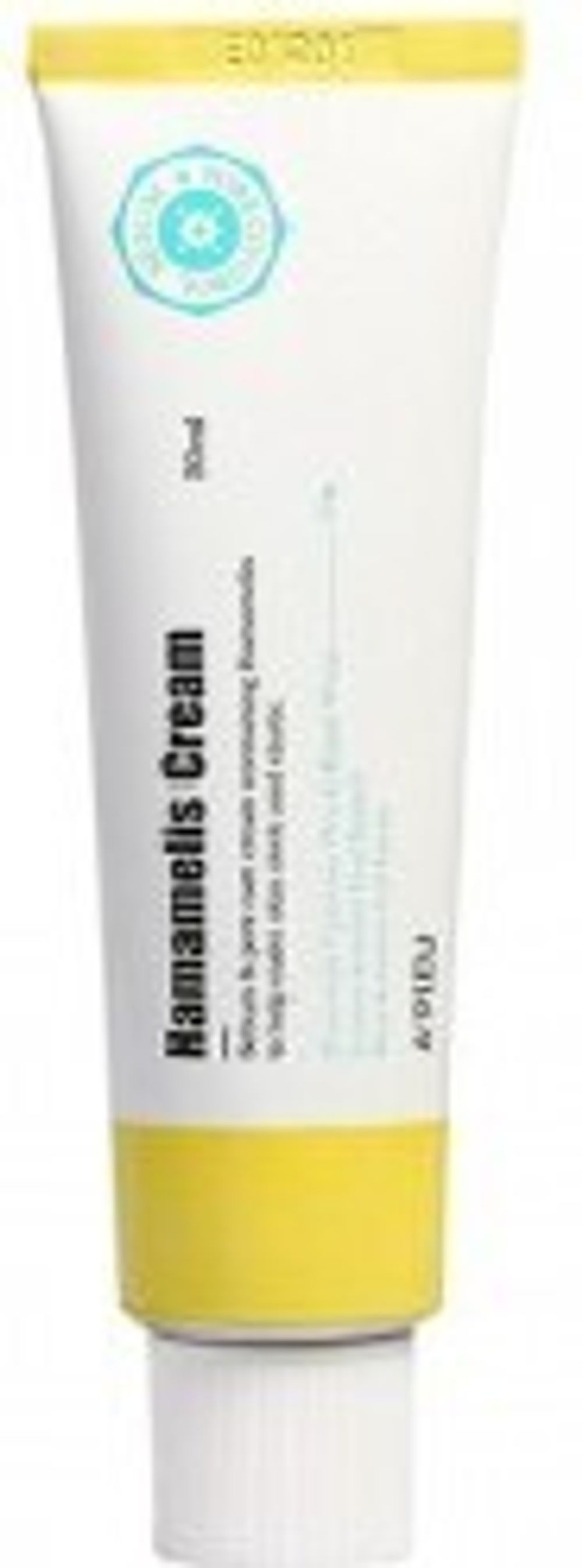 Крем для лица A'pieu Hamamelis Cream 50 мл
