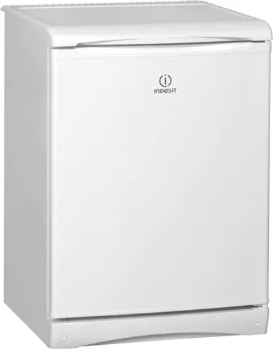 Маленький холодильник Indesit TT 85 – 1
