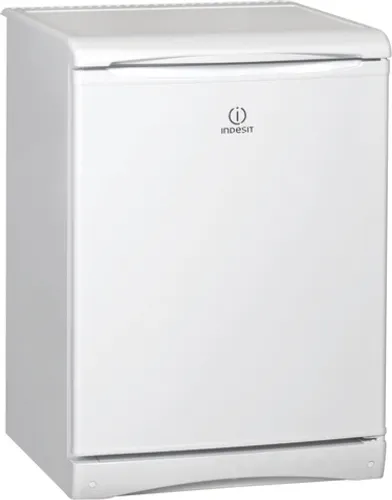 Маленький холодильник Indesit TT 85 – 1