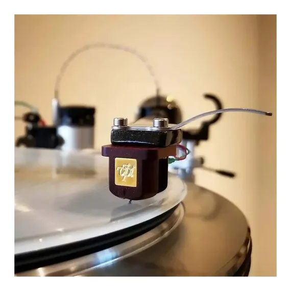 VPI Bloodwood